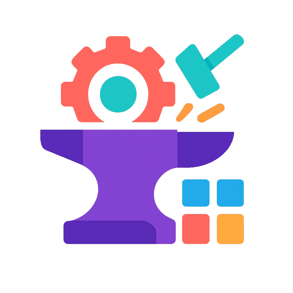 Odoo Icons Logo